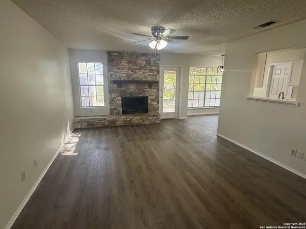 San Antonio, TX 78233,13907 mission