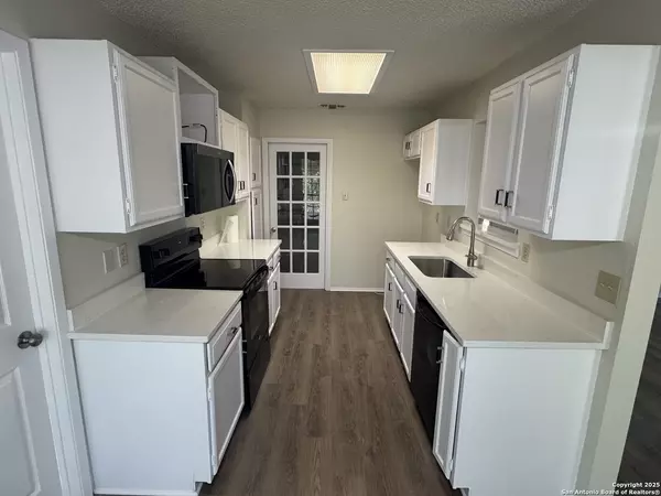 San Antonio, TX 78233,13907 mission