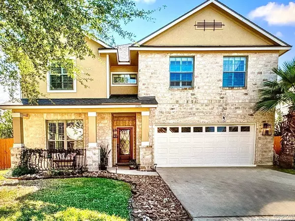 10346 Elizabeth, San Antonio, TX 78240