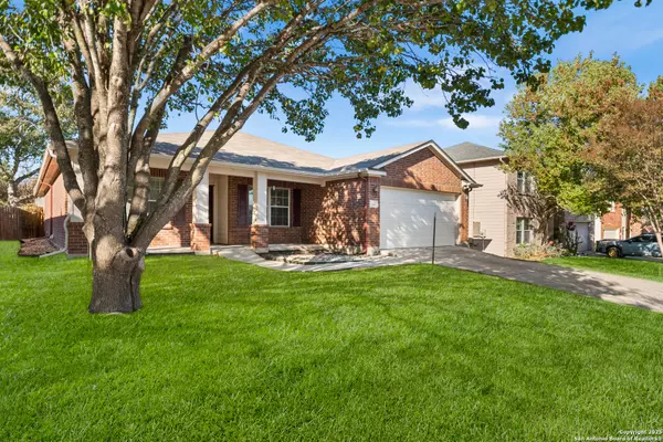 Cibolo, TX 78108,132 Hidden Cave