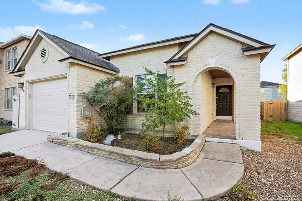 Converse, TX 78109,8840 Staghorn