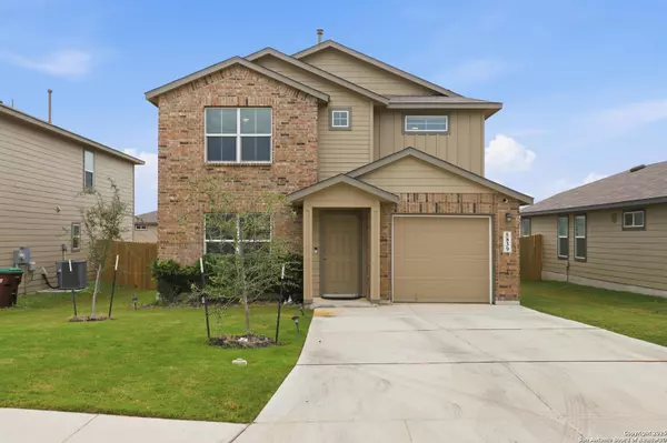 San Antonio, TX 78244,5839 Kendall Prairie