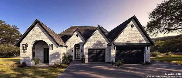 208 Roy Nichols, Blanco, TX 78606