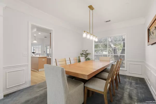 San Antonio, TX 78254,9518 Antoine Forest