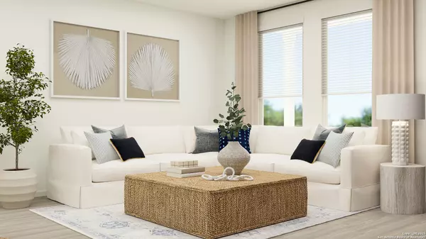 Converse, TX 78109,11615 Evergreen Rose