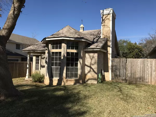 San Antonio, TX 78249,5927 Heather View