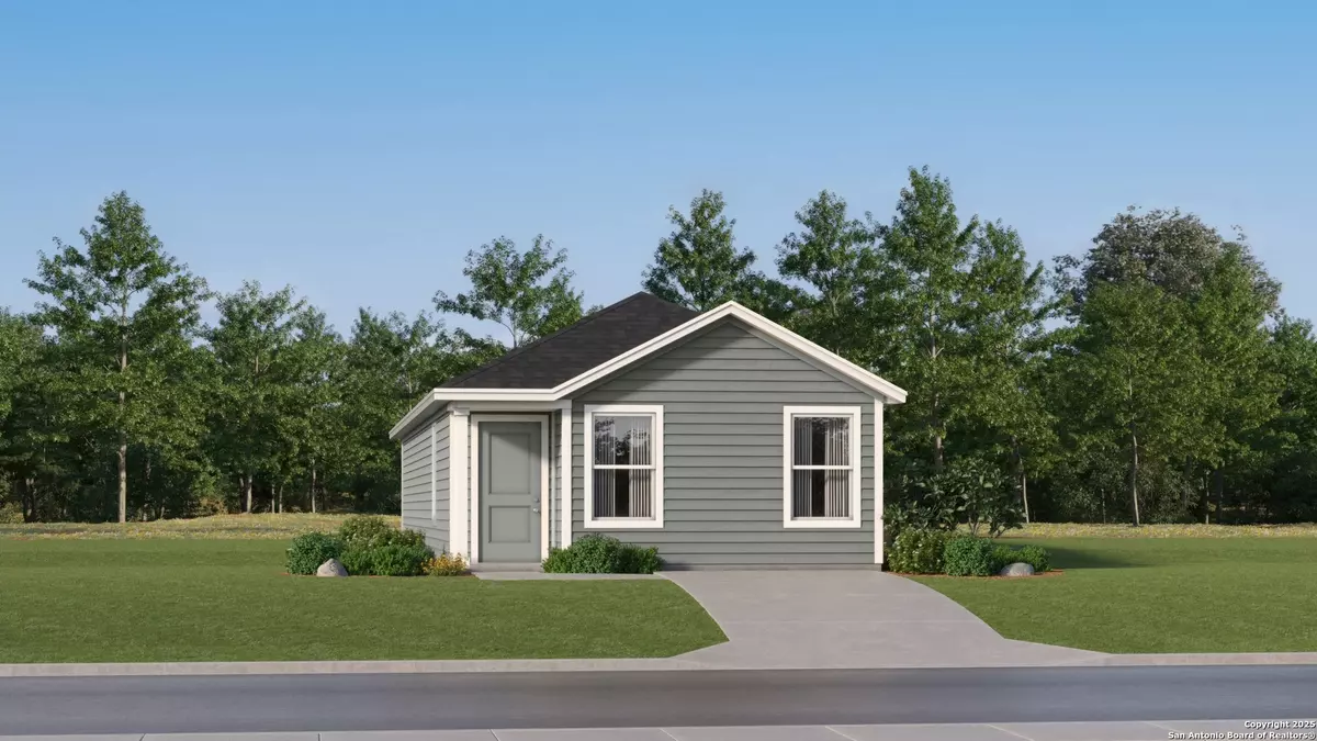 San Antonio, TX 78263,7610 India Star