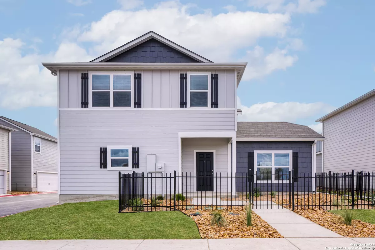 San Antonio, TX 78252,10803 Quinn Court