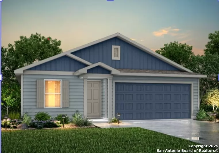 Kenedy, TX 78119,302 Mariposa Circle