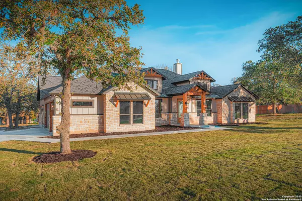 La Vernia, TX 78121,129 Hondo Ridge