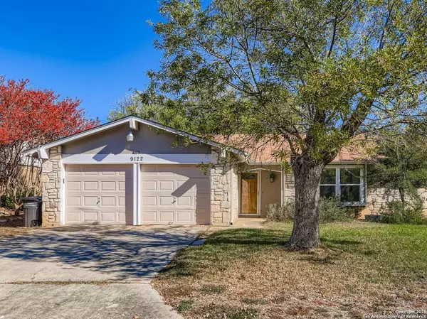 9122 Pitcairn, San Antonio, TX 78254
