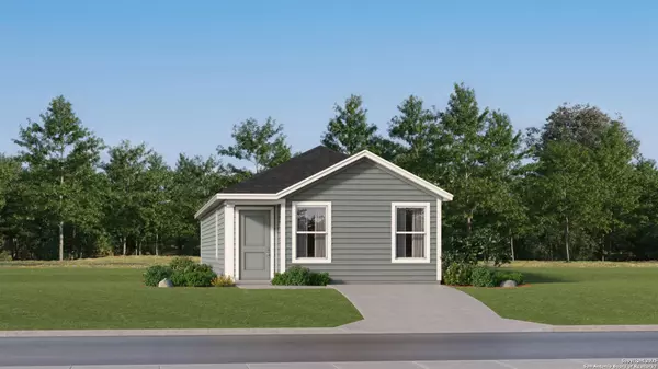 6813 Chert Chase, Elmendorf, TX 78263