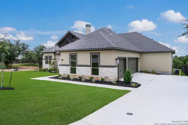 Bulverde, TX 78163,31102 Charolais Way