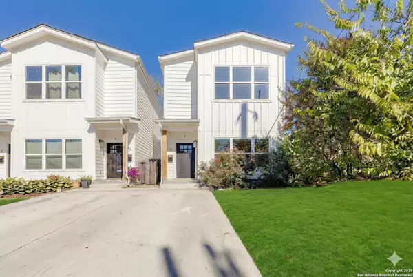 811 Nevada UNIT # 2, San Antonio, TX 78203