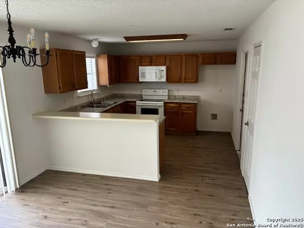 San Antonio, TX 78233-4476,13815 CANE DR