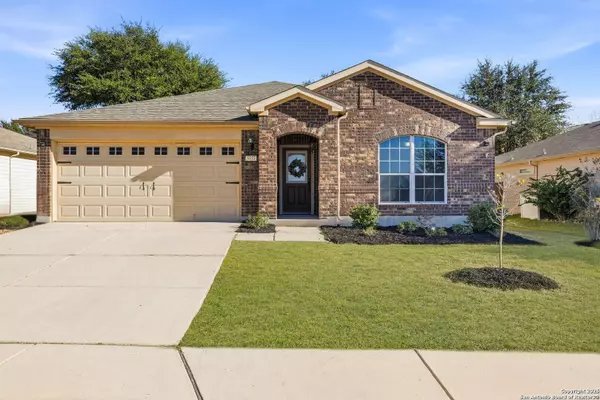 5457 Storm King, Schertz, TX 78108