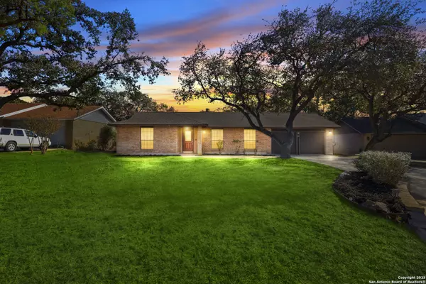 San Antonio, TX 78232,15302 Artesian Oaks