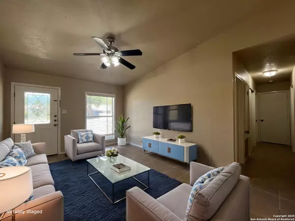 San Antonio, TX 78218,4102 Judivan