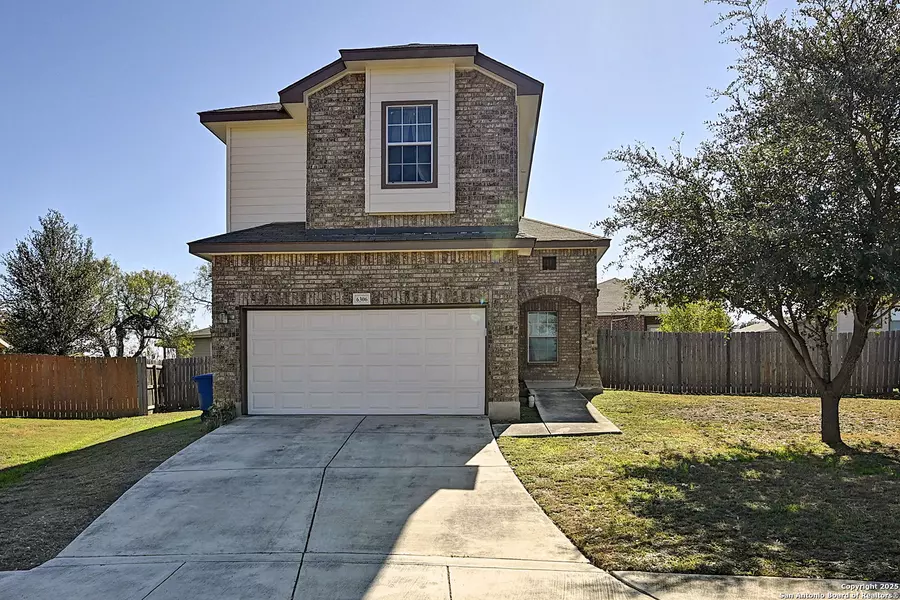 6306 Loyola Bch, San Antonio, TX 78242