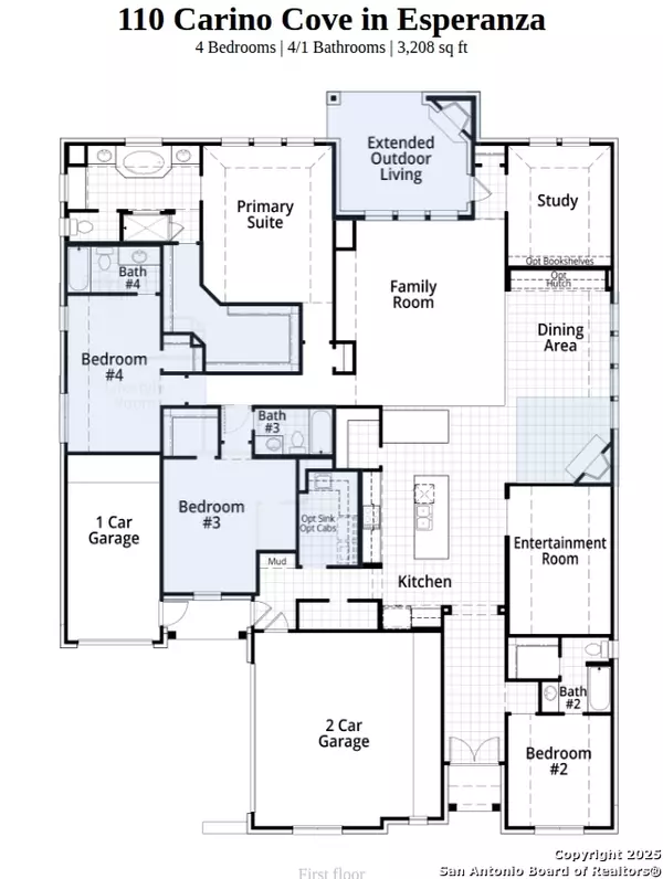 Boerne, TX 78006,110 Carino Cove