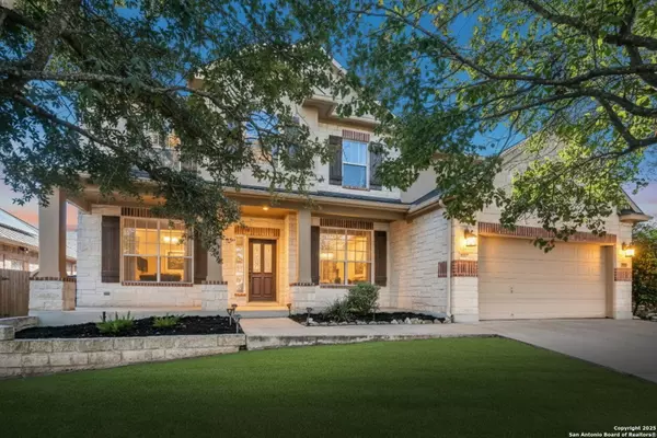 San Antonio, TX 78258,18706 Desert Flower