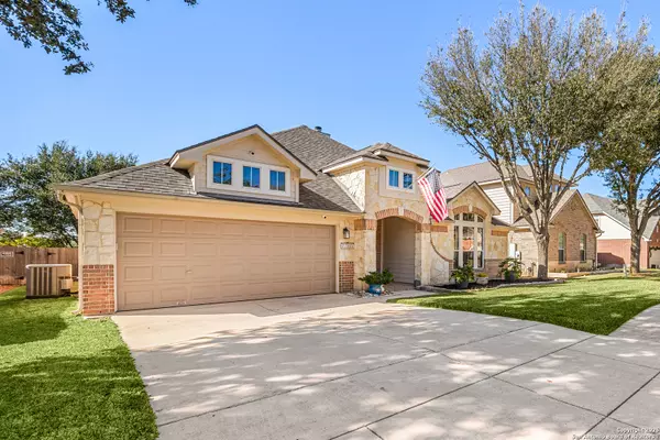 San Antonio, TX 78259,22015 Dolomite