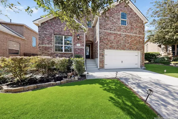 San Antonio, TX 78259,18343 Valencia Vista