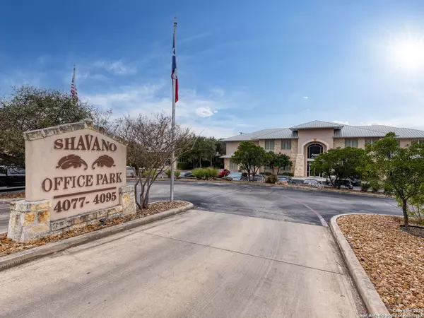 Shavano Park, TX 78249,4085 De Zavala