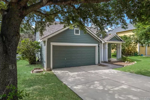 Cibolo, TX 78108,127 Still Brook Lane