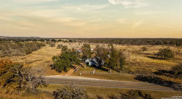 Mason, TX 76856,5040 W State Hwy 29