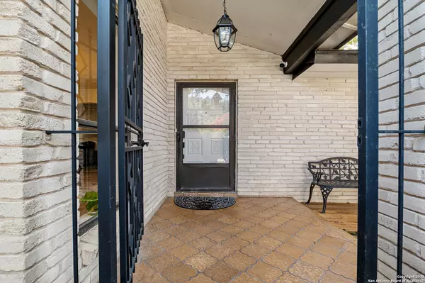 San Antonio, TX 78232,1510 Periwinkle St