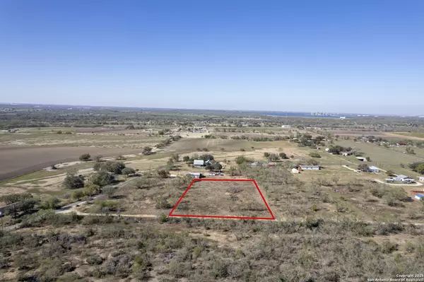 Elmendorf, TX 78112,19672 Ballard Rd.