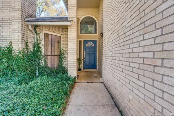 San Antonio, TX 78247,3418 Shallow Grove