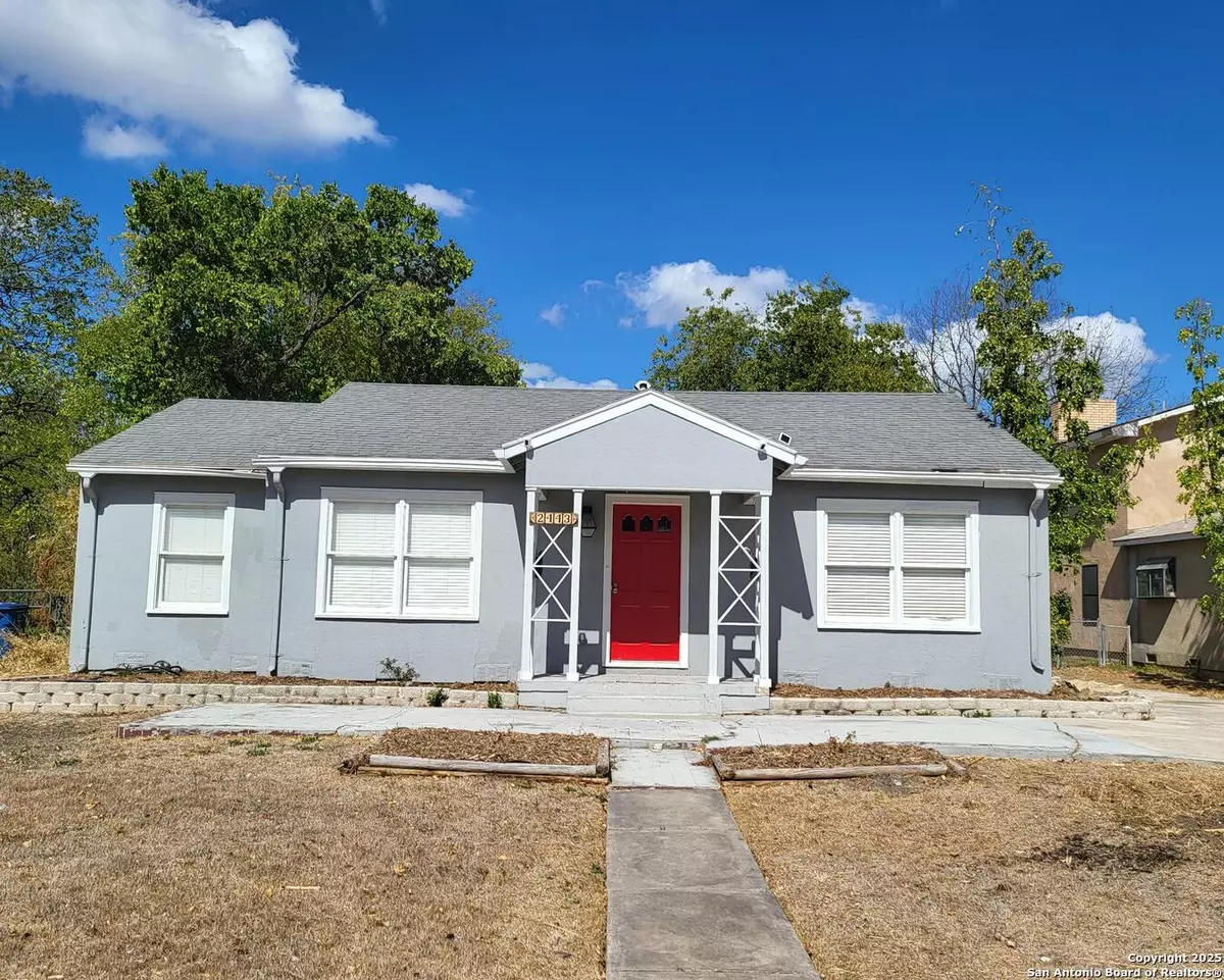 San Antonio, TX 78228,2443 W Huisache Ave UNIT 1