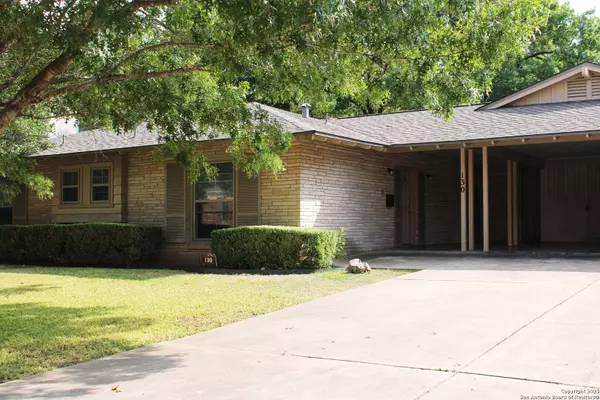 San Antonio, TX 78209,130 Treasure