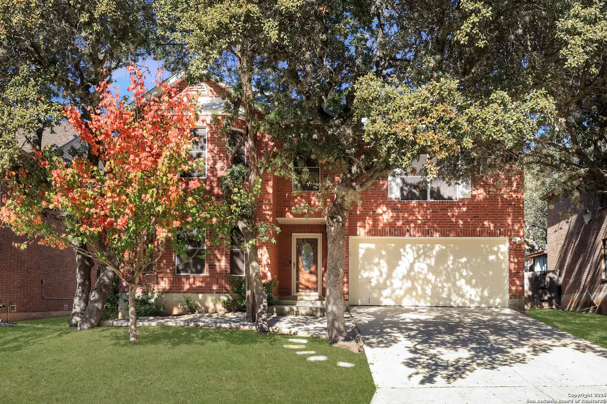 San Antonio, TX 78254,9623 Diamond Gap