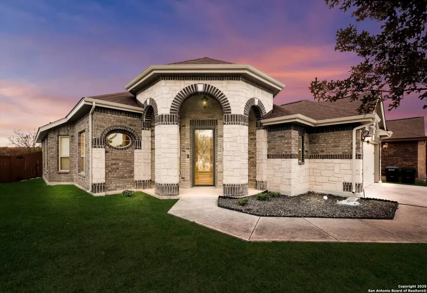 11322 Begonia Rock, San Antonio, TX 78245