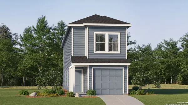 11914 Spiderwort Ridge, Converse, TX 78109