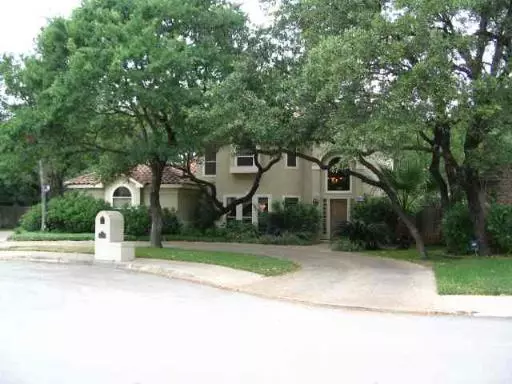 45 INWOOD HEIGHTS DR, San Antonio, TX 78248-2314