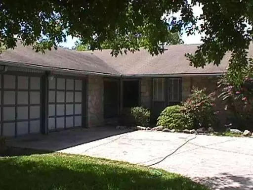 6723 OAK LAKE, San Antonio, TX 78244-1628