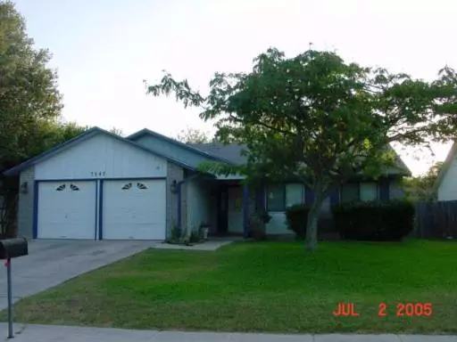 7147 GALLERY RIDGE, San Antonio, TX 78250-3305