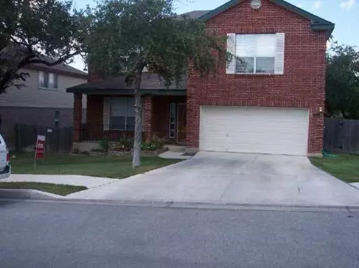 3628 SUMTER GLADE, Schertz, TX 78154-