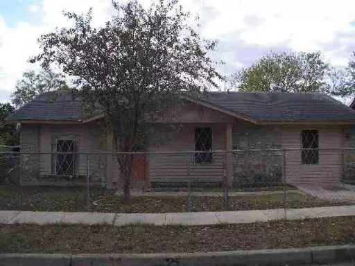 San Antonio, TX 78242-,5734 BROKEN LANCE DR