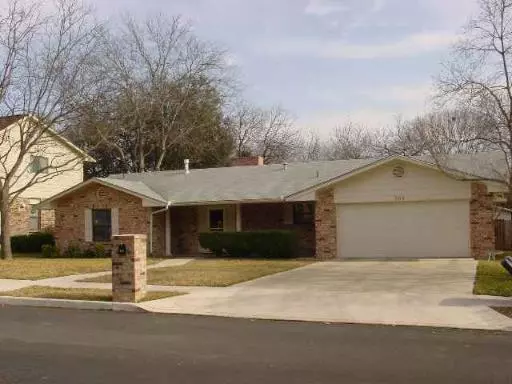 9118 GEORGE KYLE, San Antonio, TX 78240-