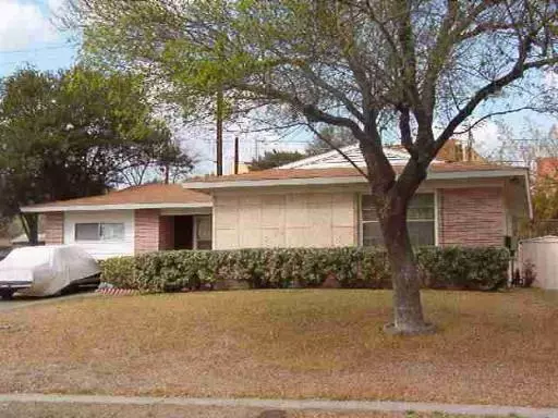 735 INSPIRATION DR, San Antonio, TX 78228-1740