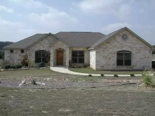 Spring Branch, TX 78070-,141 LAZY MEADOW ST