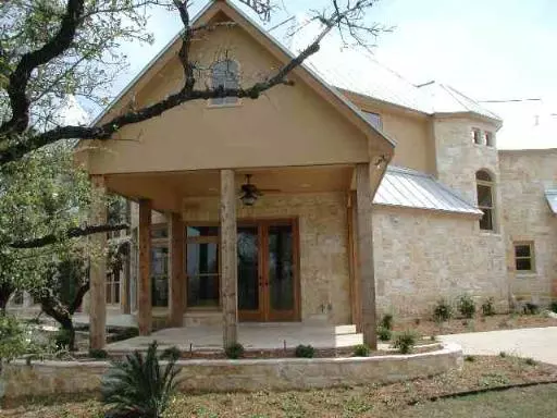 Spring Branch, TX 78070-,111 SADDLE RIDGE DR