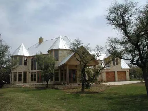 Spring Branch, TX 78070-,111 SADDLE RIDGE DR