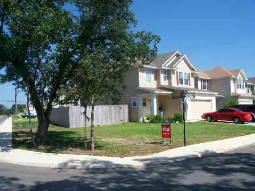 12810 OSAGE MESA, San Antonio, TX 78216-8028