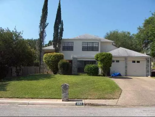 6312 GABLEWOOD, San Antonio, TX 78249-